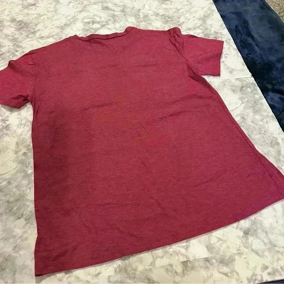 Women’s Golden Girls Purple “Savage Classy Bougie Rachet” tshirt size medium - Picture 4 of 4